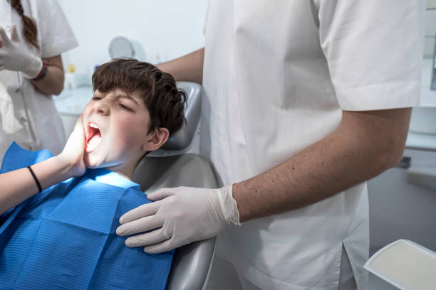 Best Dentist for Tooth Abscess  in Schererville, IN