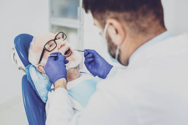 Best Dentist Open Late Near Me  in Schererville, IN